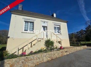 Mellionnec, Bretagne 22110