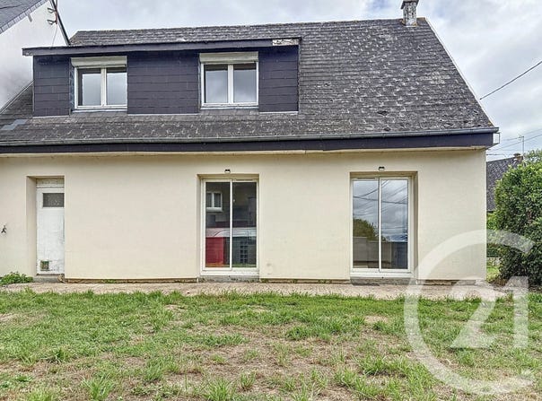 Rieux, Morbihan 56350