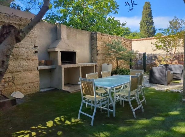 Cournonterral, Languedoc-Roussillon 34660