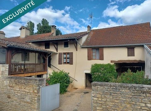 Vire, Bourgogne 71260