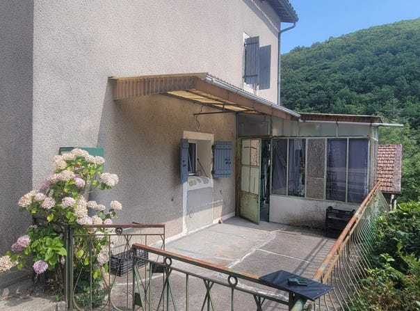 Barnas, Auvergne-Rhône-Alpes 07330
