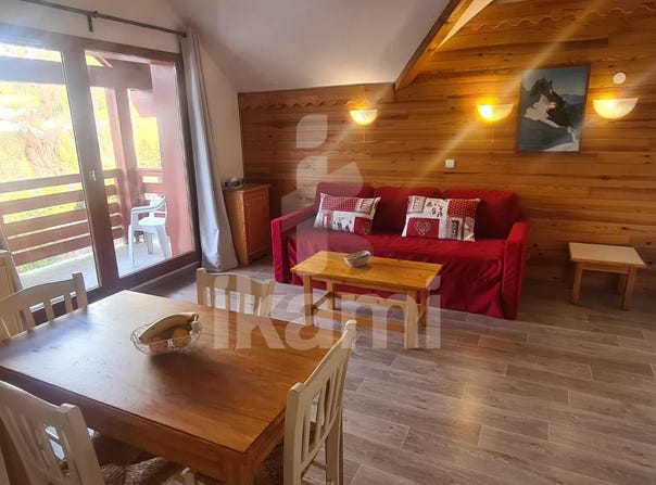 La Chambre, Savoie 73130