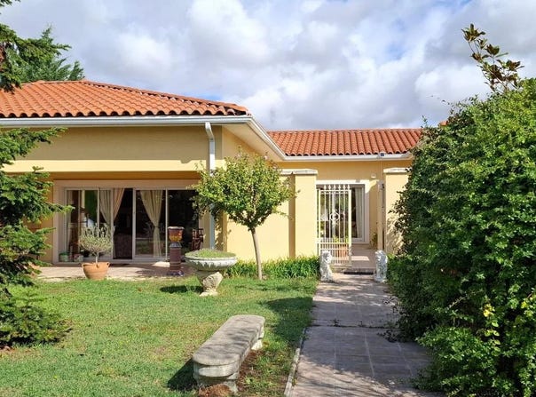 Fonsorbes, Haute-Garonne 31470