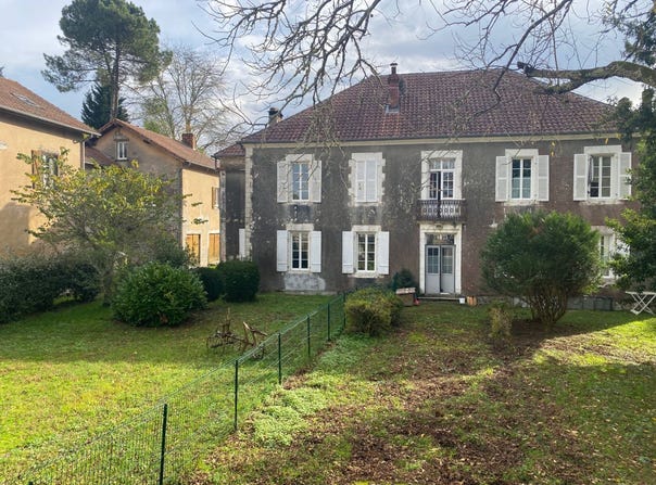 LESPERON, Nouvelle-Aquitaine 40260