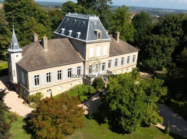 Mâcon, Burgundy 71000