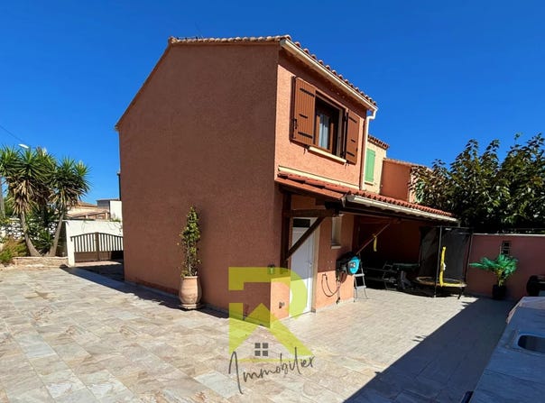 Agde, Hérault 34300