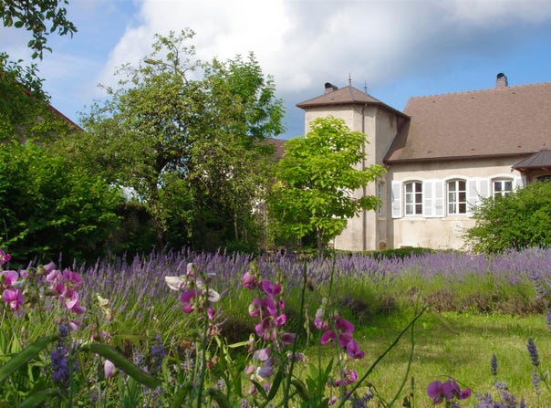 Lons-le-Saunier, Franche-Comté 39000