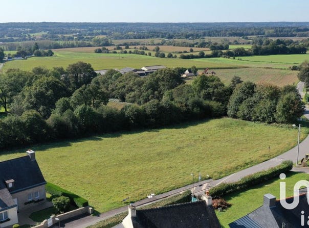 Plaudren, Brittany 56420