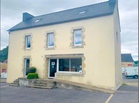 Quimperle, Bretagne 29300