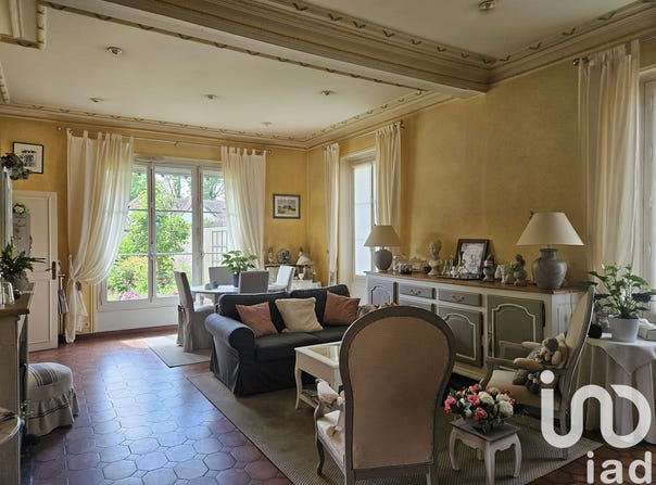 Cherisy, Centre-Val de Loire 28500