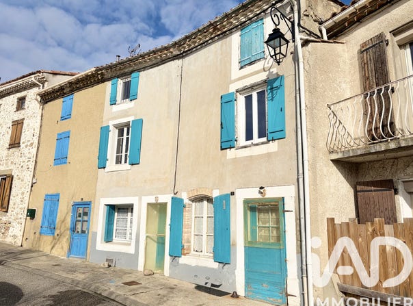 Donazac, Occitanie 11240