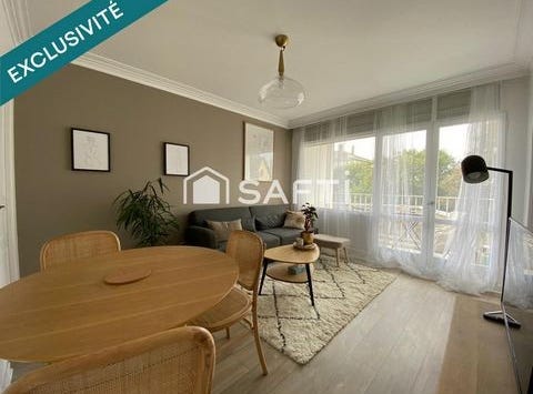 Saint-Brieuc, Bretagne 22000