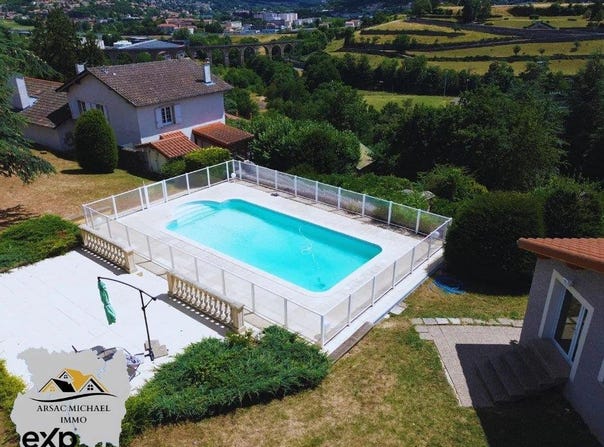 Chadrac, Auvergne 43770
