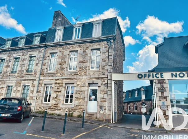 Lannion, Brittany 22300