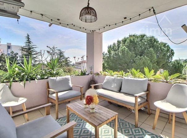 617 Rue de Bugarel, Montpellier, Hérault 34070