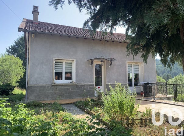 Saint-Bonnet-le-Chastel, Auvergne-Rhône-Alpes 63630
