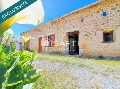 Boisredon, Poitou-Charentes 17150