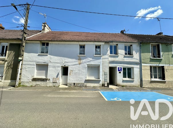 Coincy, Hauts-de-France 02210