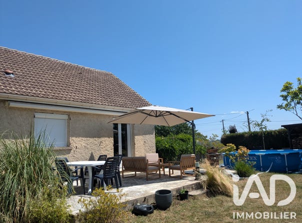 Nargis, Centre-Val de Loire 45210