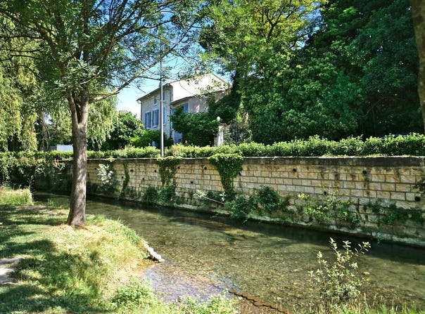 Velleron, Provence-Alpes-Côte-d'Azur 84740