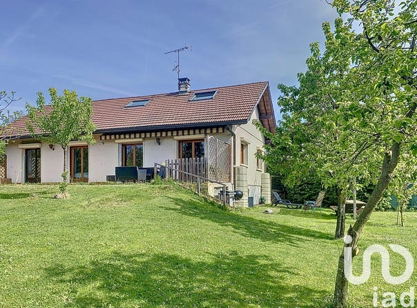 Contamine-sur-Arve, Auvergne-Rhône-Alpes 74130