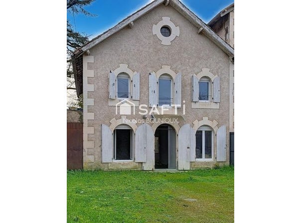 Vouille, Poitou-Charentes 86190