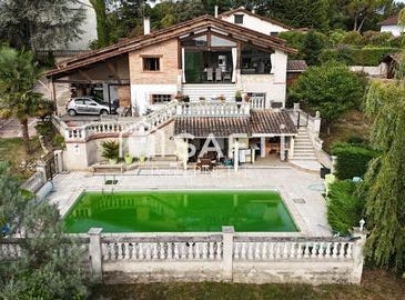 Meauzac, Midi-Pyrénées 82290