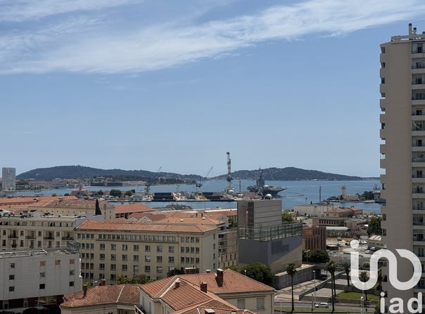 Toulon, Provence-Alpes-Côte d'Azur 83000