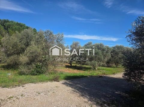 Ceyras, Languedoc-Roussillon 34800