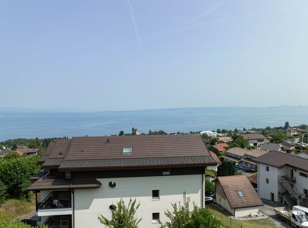 Evian-les-Bains, Rhône-Alpes 74500