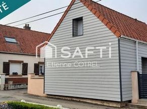 Saint-Etienne-Au-Mont, Nord-Pas-de-Calais 62360