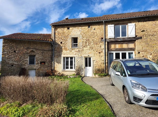 Le Buis, Haute-Vienne 87140