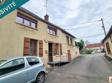 Fismes, Champagne-Ardenne 51170