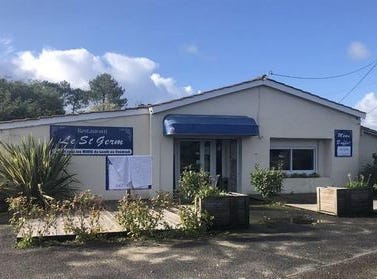 Saint Germain d Esteuil, Aquitaine 33340