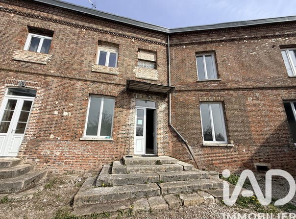 Beaumont-le-Roger, Normandy 27170