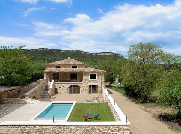 Uzès, Languedoc-Roussillon 30700