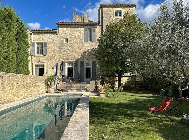 Saint-Paul-Trois-Châteaux, Drôme 26130