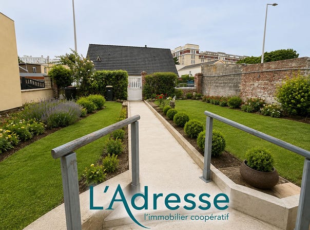 LE HAVRE, Normandy 76620