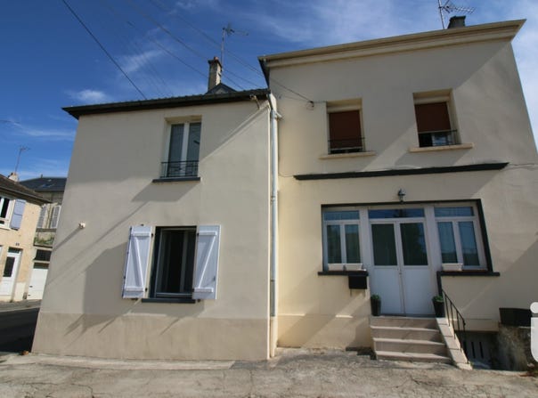 Château-Thierry, Hauts-de-France 02400
