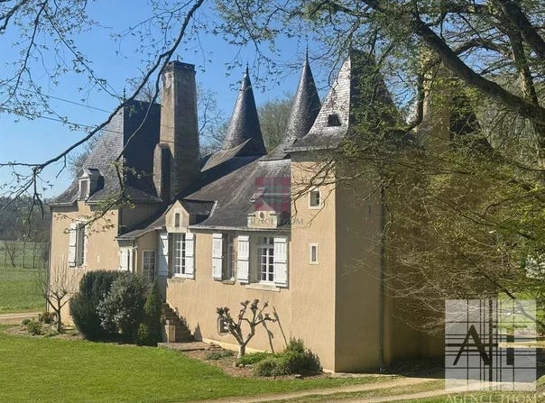 Montsûrs, Mayenne 53150