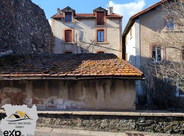 Loudes, Haute-Loire 43320