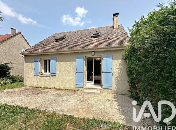 Dreux, Centre-Val de Loire 28100