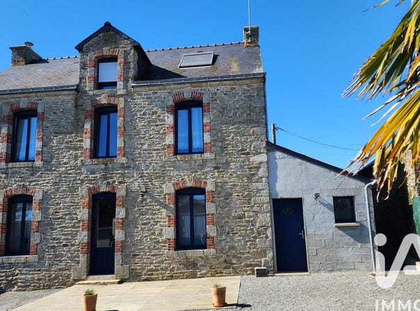 Berric, Brittany 56230