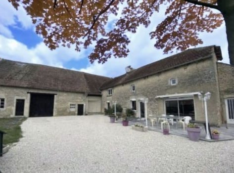 NEUFCHATEAU, Lorraine 88300