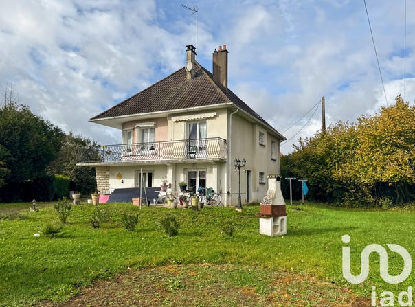 Migennes, Bourgogne-Franche-Comté 89400