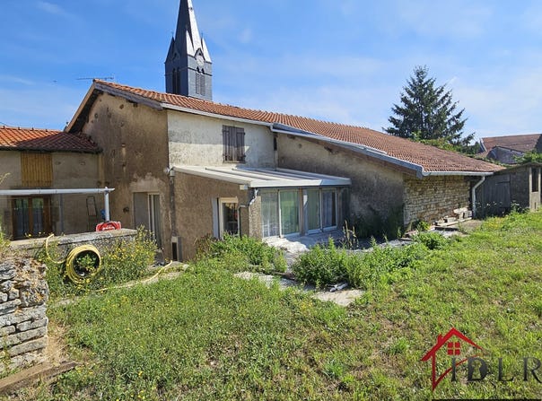 Morancourt, Grand Est 52110