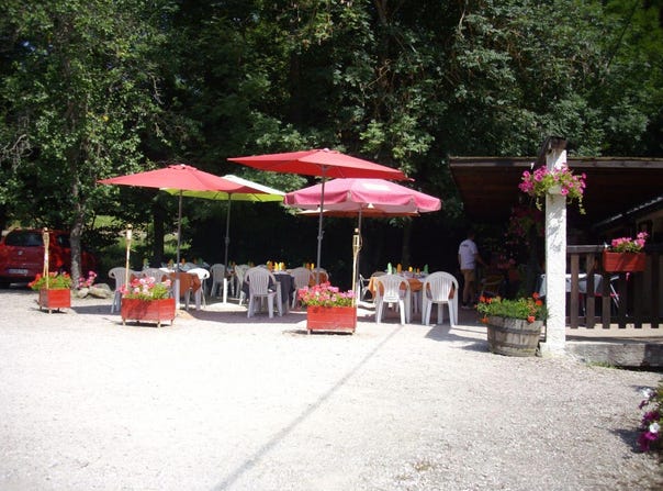 SAURAT, Occitanie 09400