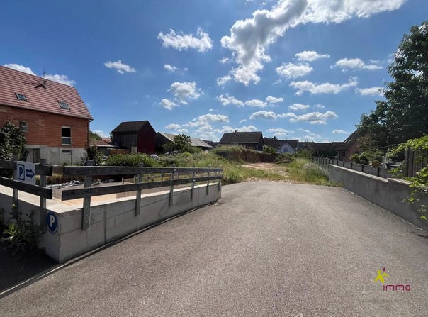 Ebersheim, Bas-Rhin 67600