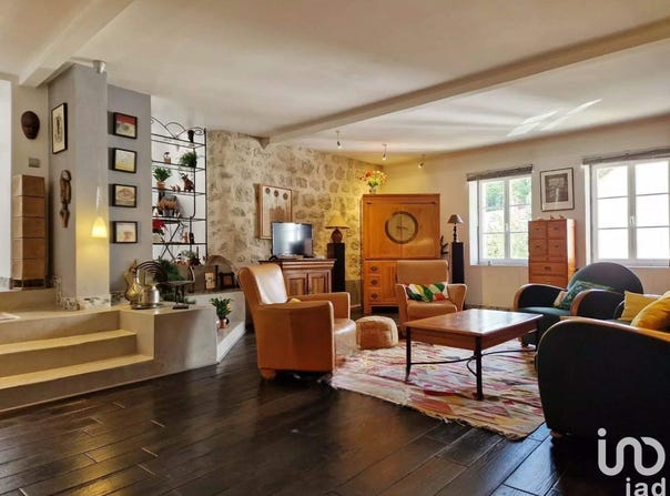 PONTOISE, Île-de-France 95300