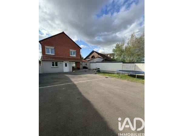 Hersin-Coupigny, Hauts-de-France 62530